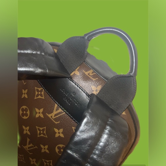 Louis Vuitton Monogram “Josh Backpack” retails $2,450 - Picture 2 of 6